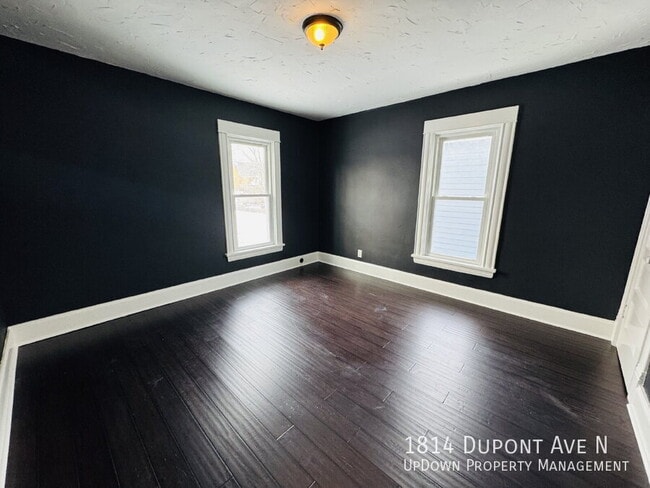 Building Photo - 1814 Dupont Ave N