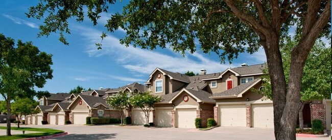 Building Photo - Eleven11 Lexington at Flower Mound