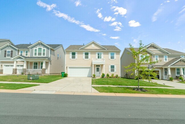 Building Photo - 9517 Harvard Oak Ct