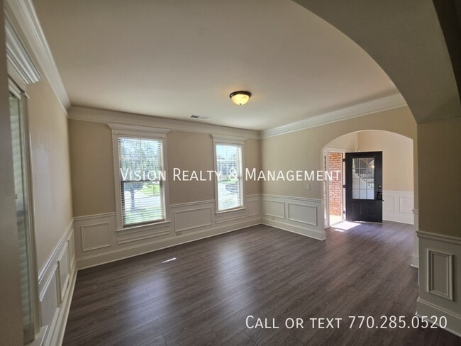 Building Photo - 4160 San Marco Way