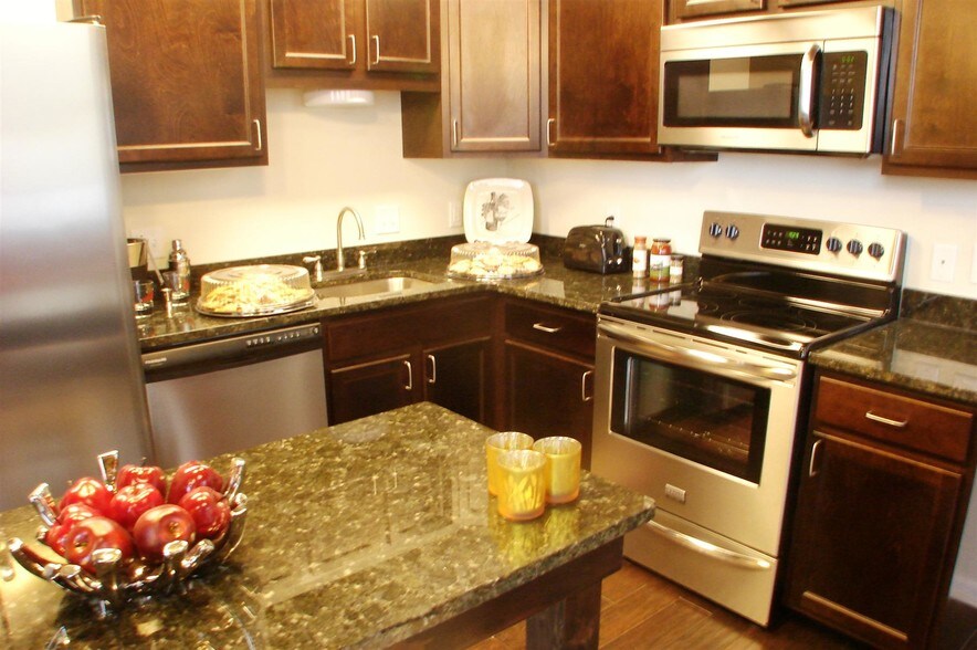 Aria Cultural District Lofts 121 7th St Pittsburgh PA 15222