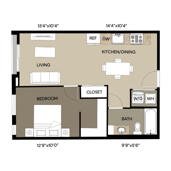 Iva A2 - Union at the Grove