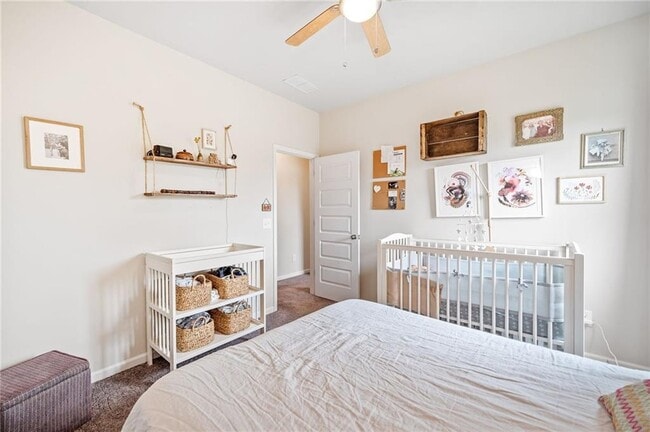 Building Photo - 175 Madison Bend