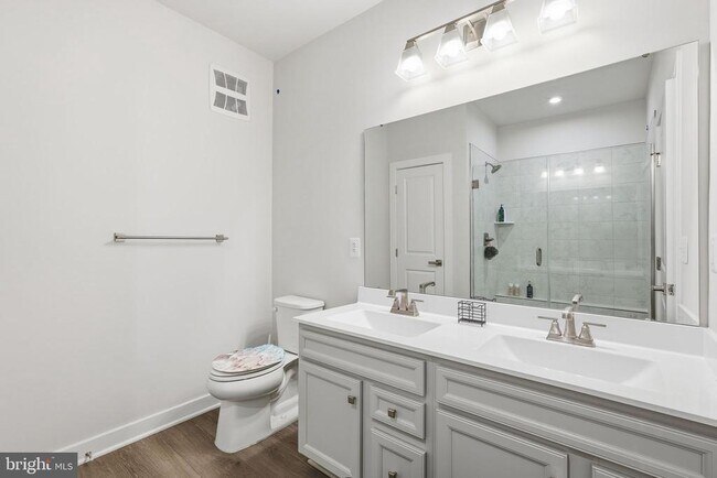 Building Photo - 21460 Mount Sterling Ter