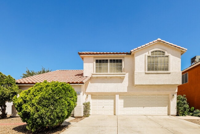 Building Photo - 6306 Wild Strawberry Ln