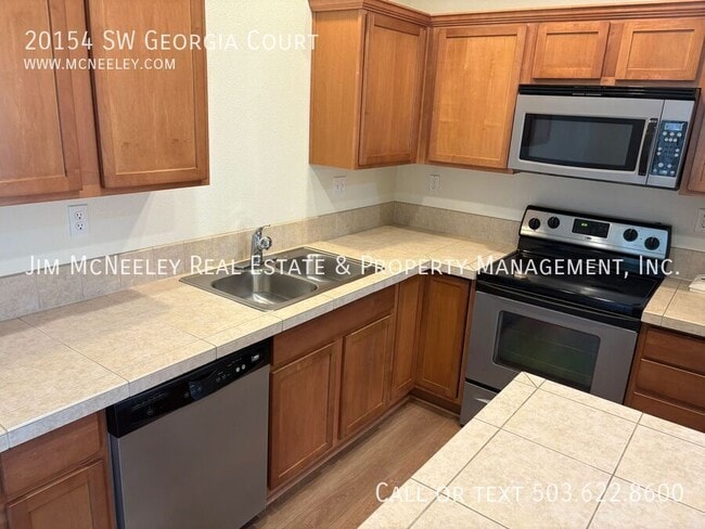 Building Photo - 20154 SW Georgia Ct