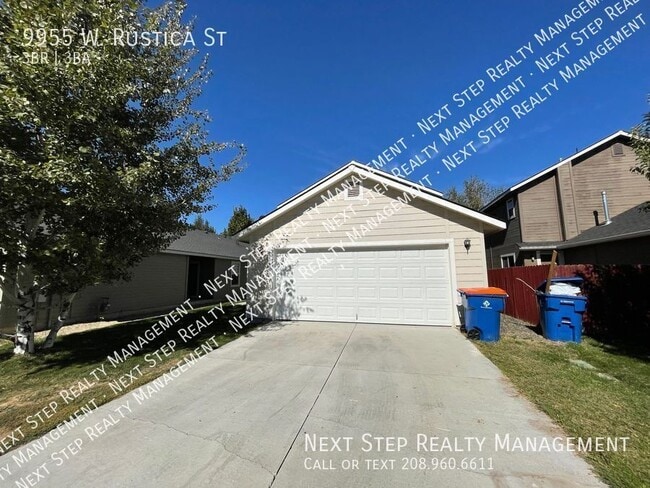 Building Photo - 9955 W Rustica St