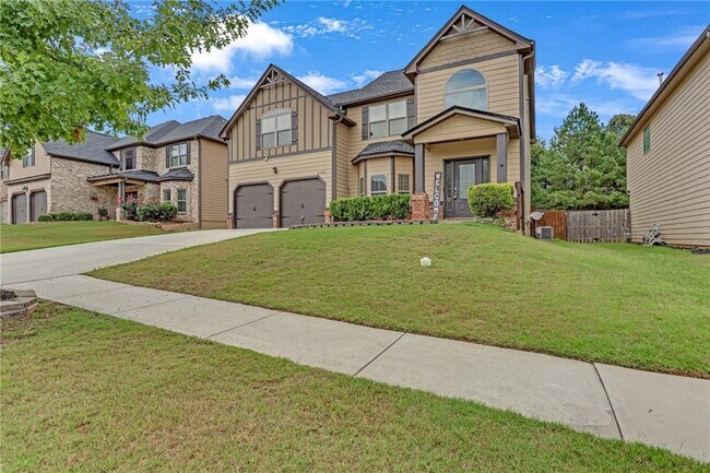 Building Photo - 1370 Long Acre Dr