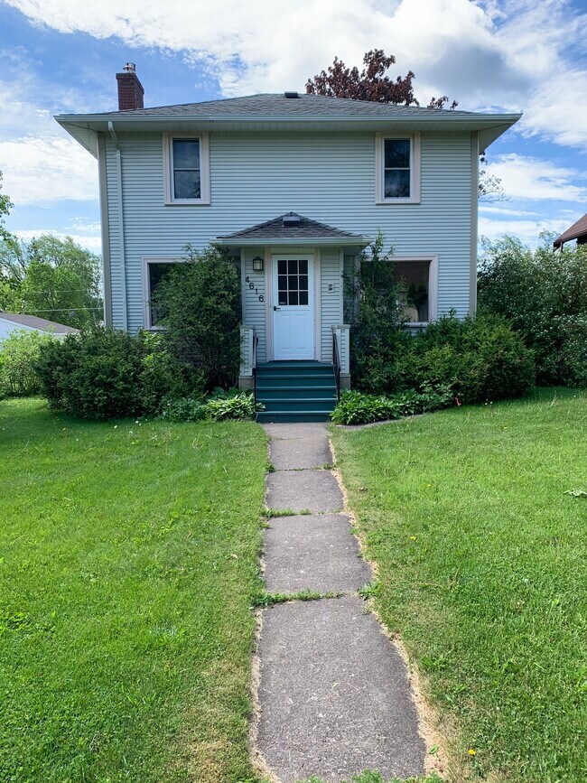 Building Photo - 4616 Dodge St