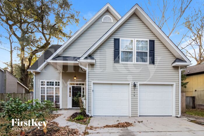 Primary Photo - 116 Scottswood Dr