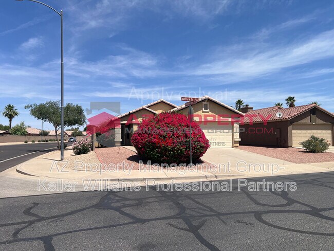Building Photo - 14916 W Ventura St