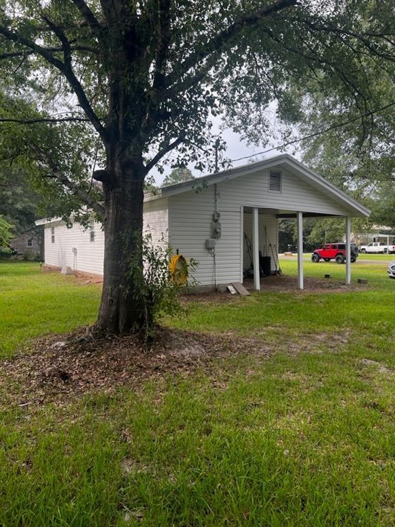 Building Photo - 5135 Alabama St