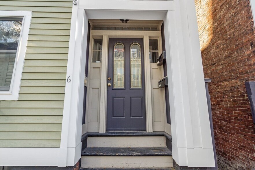 Building Photo - 6 Trenton St