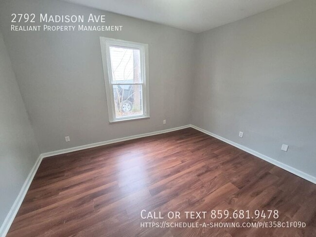 Building Photo - 2792 Madison Ave