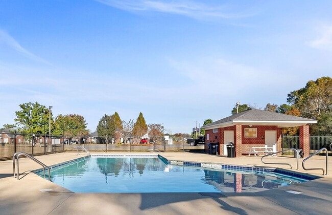 Building Photo - 4310 Revere Way