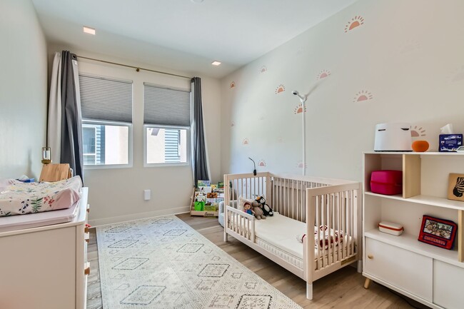 Building Photo - Live Elevated in Civita – Stunning Multi-L...