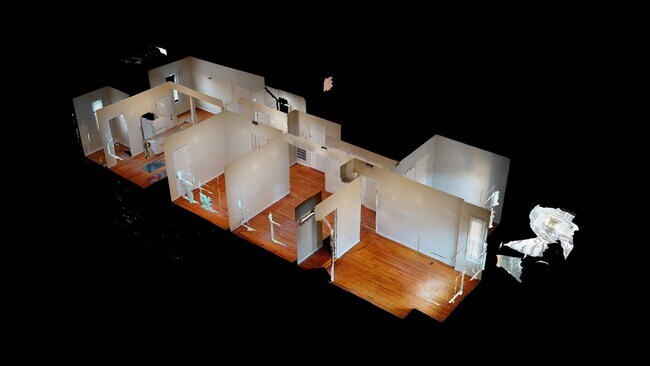 Building Photo - 15-17 Langdon St