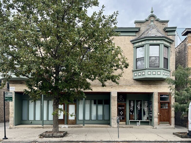 Primary Photo - 1222 W Grace St