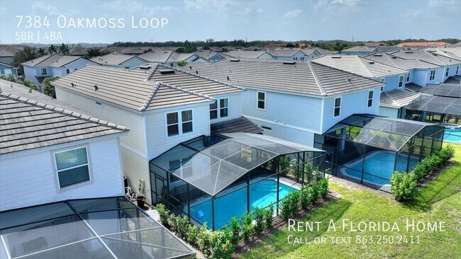 Building Photo - 7384 Oakmoss Loop
