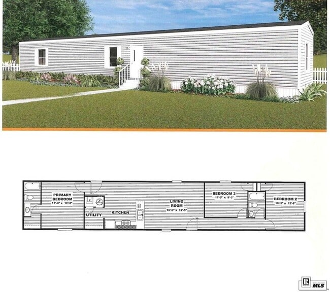 Building Photo - 211 Charlie Kie Rd