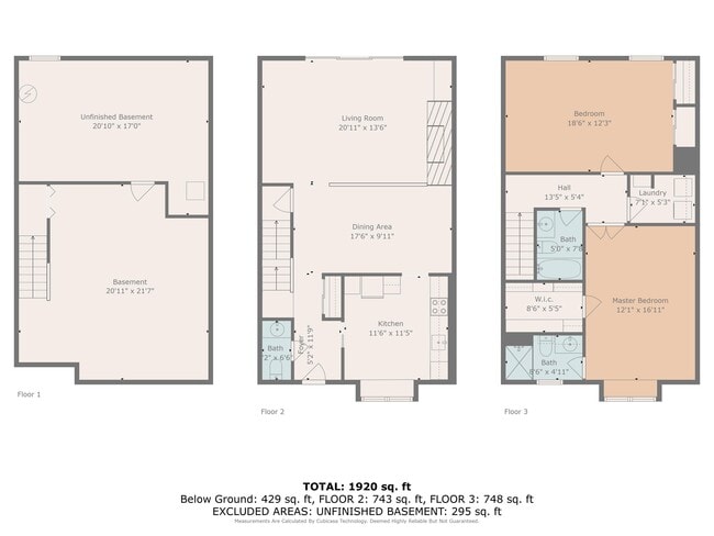Building Photo - 811 Kings Croft Dr