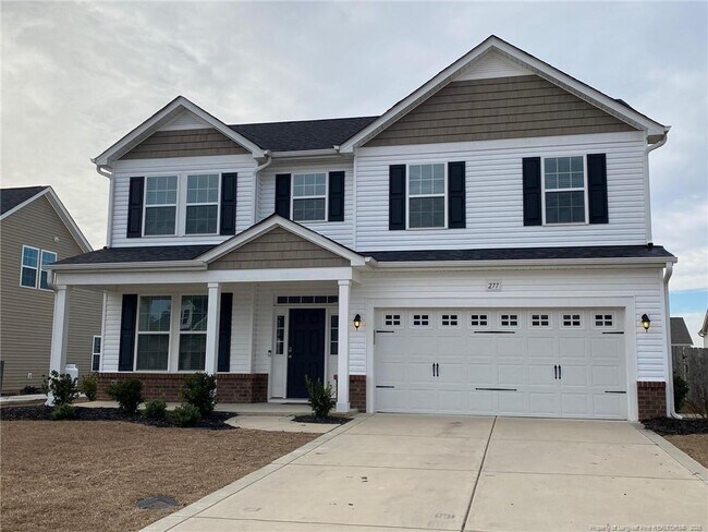 Building Photo - 277 Pendleton St