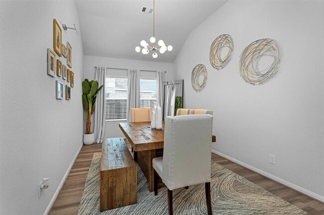 Building Photo - 16318 Westley Ridge Dr