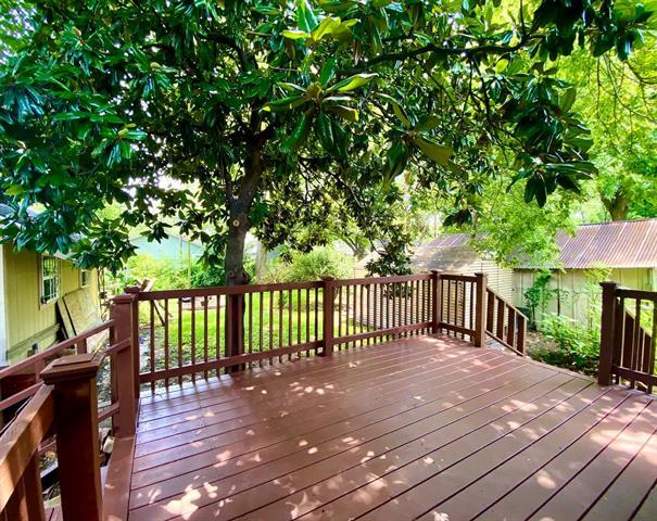 Building Photo - 5110 Lindsley Ave