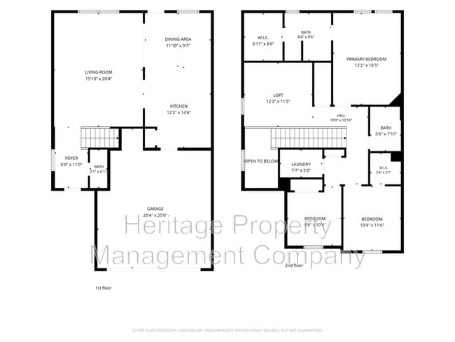 Building Photo - 6231 Antares