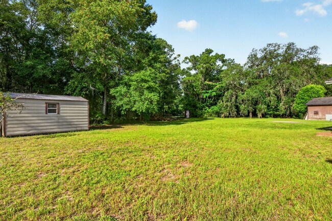 Building Photo - Bring Your Boat, RV, and Other Toys Home