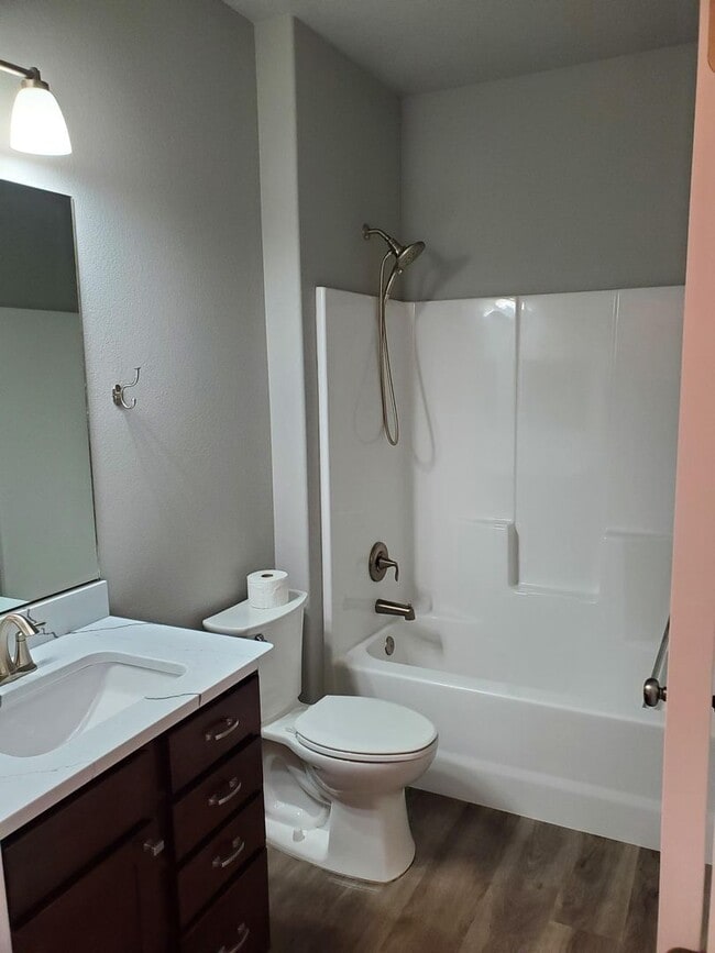 Building Photo - Craftsman 1 Story Zero Step House