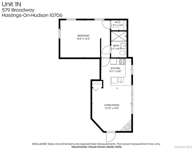 Building Photo - 579 Broadway