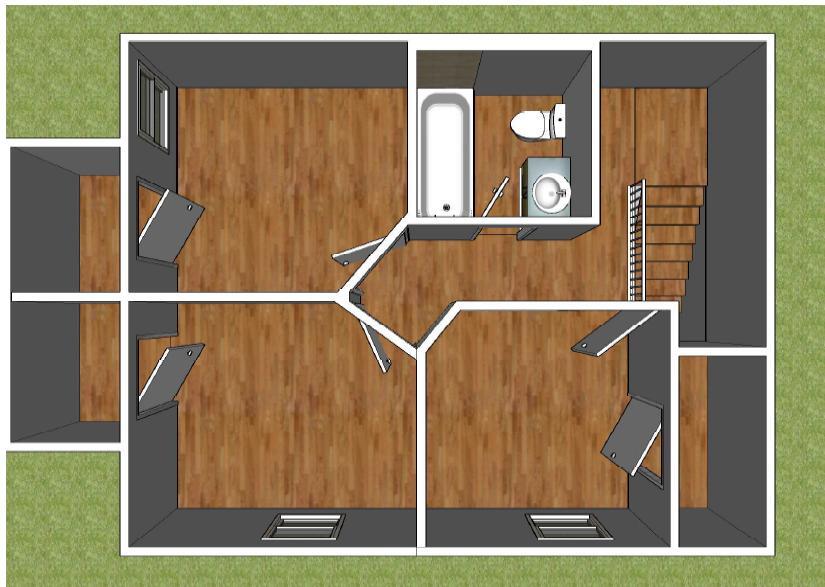 Building Photo - 540 Waco St