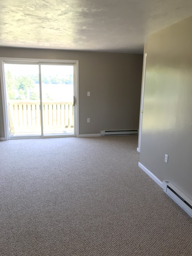 Living Room - 139 W Main St