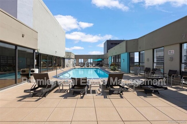 Building Photo - 1625 Larimer St