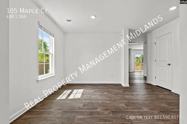 Building Photo - 105 Maple Ct