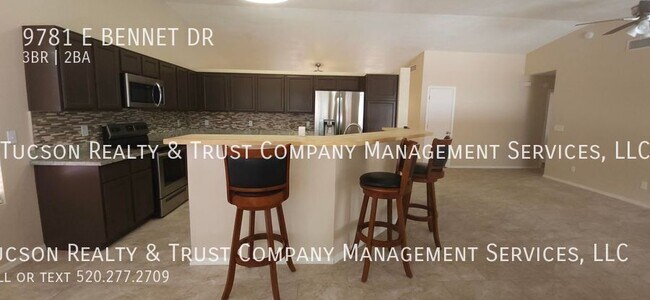 Building Photo - 9781 E Bennett Dr
