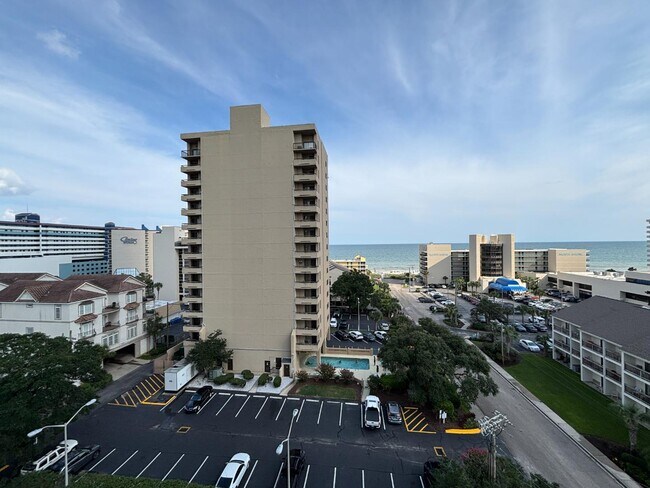 Building Photo - 7500 N Ocean Blvd