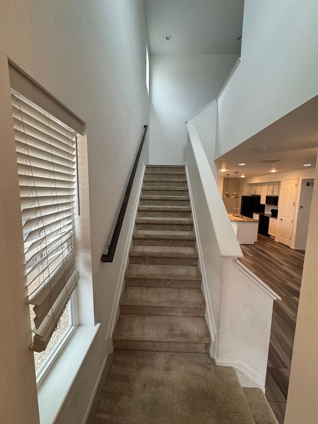 Building Photo - Newly Built Duplex Townhome Available in A...