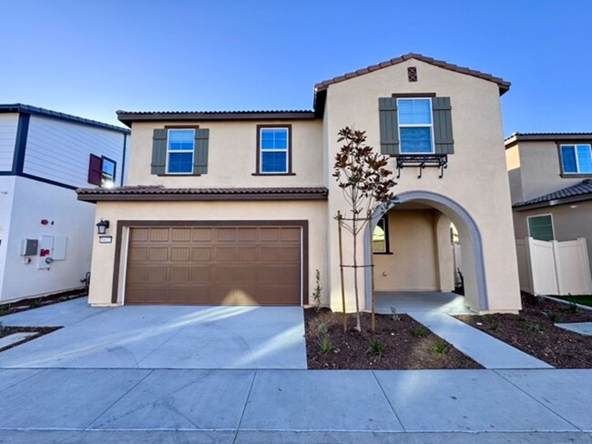 Primary Photo - BRAND NEW 3 bedroom Willow Springs home av...