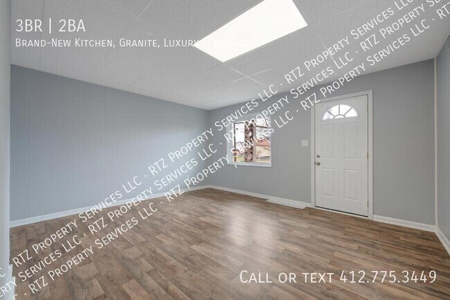 Building Photo - 1805 Flagler St