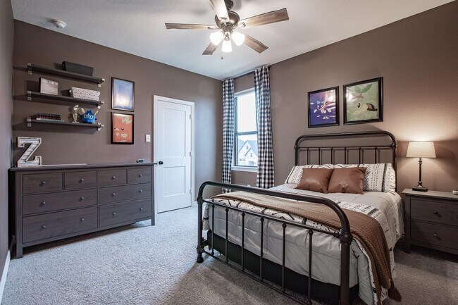 Building Photo - 3036 Cirrus Heights Ct