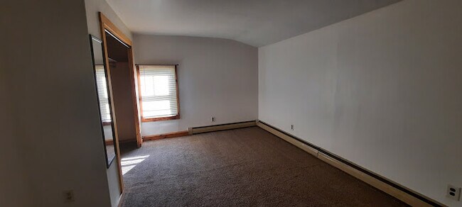 Back Bedroom Looking toward the River - 1043 Stillwater Ave