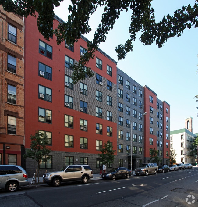 Primary Photo - Legacy Houses