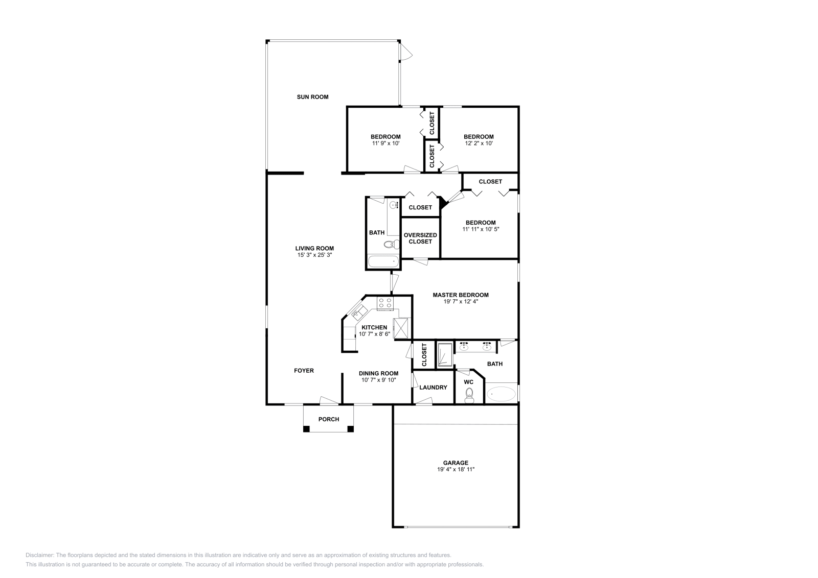 Building Photo - 2988 Plum Orchard Dr
