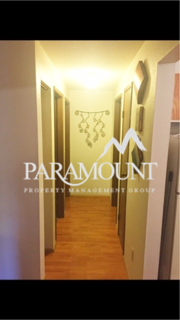 Building Photo - 2 Bed Fox Island Apartment