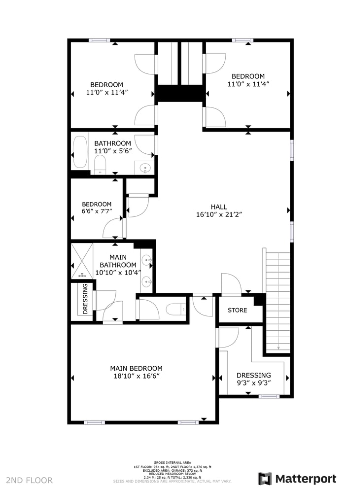 Building Photo - 523 Sugar Pne Dr