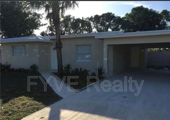 Building Photo - 1261 NW 30th Terrace