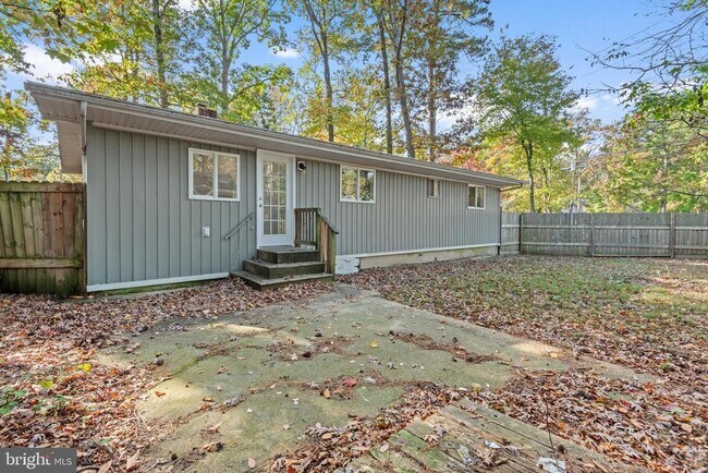 Building Photo - 802 San Mateo Trail