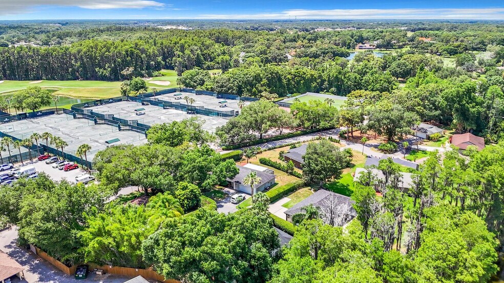 Building Photo - 5700 Saddlebrook Way